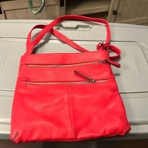 Target purse used once